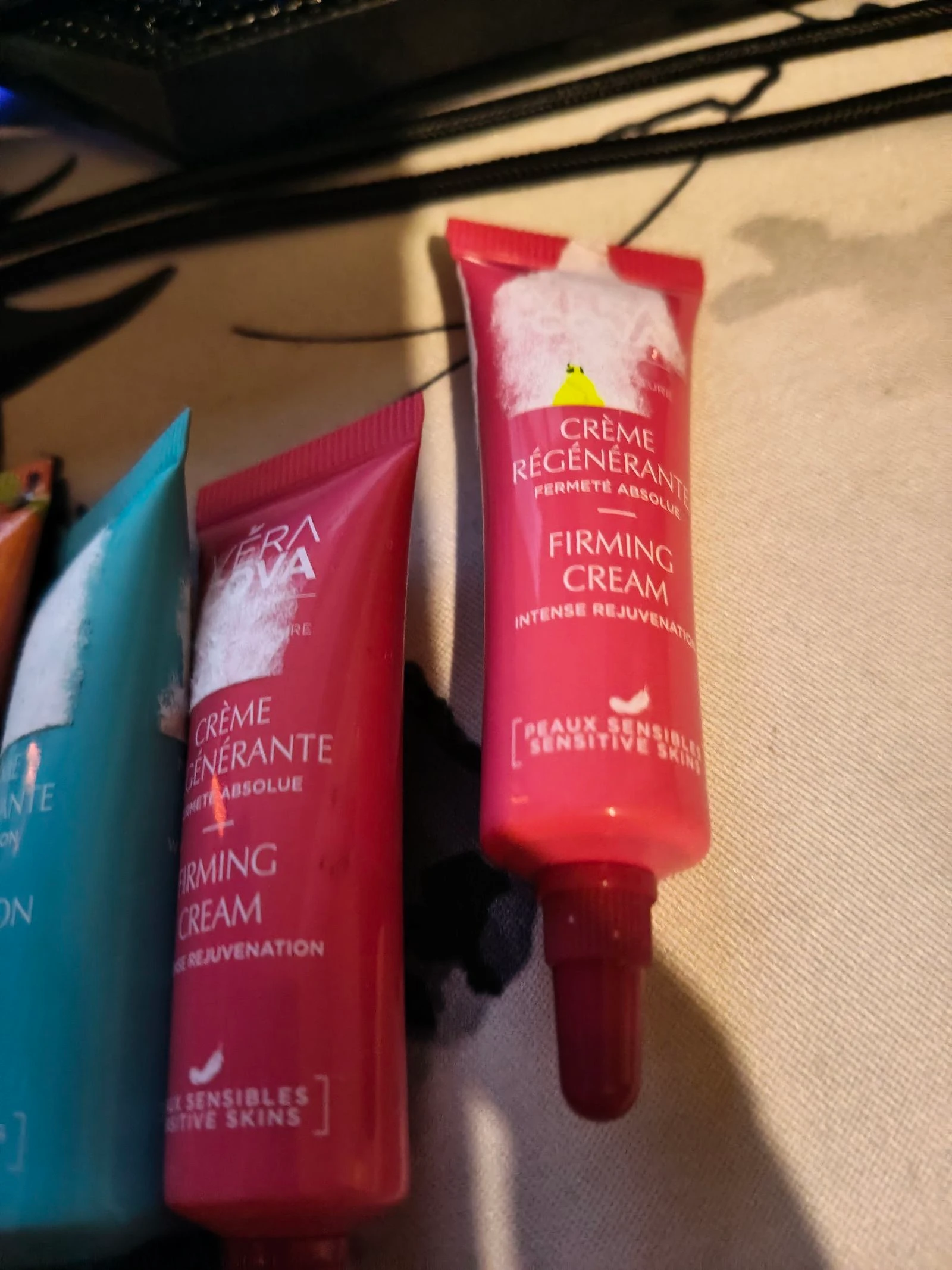 Creme – photo 2